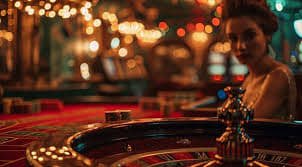 Antarmuka meja live dealer idb365 dengan opsi limit dan statistik