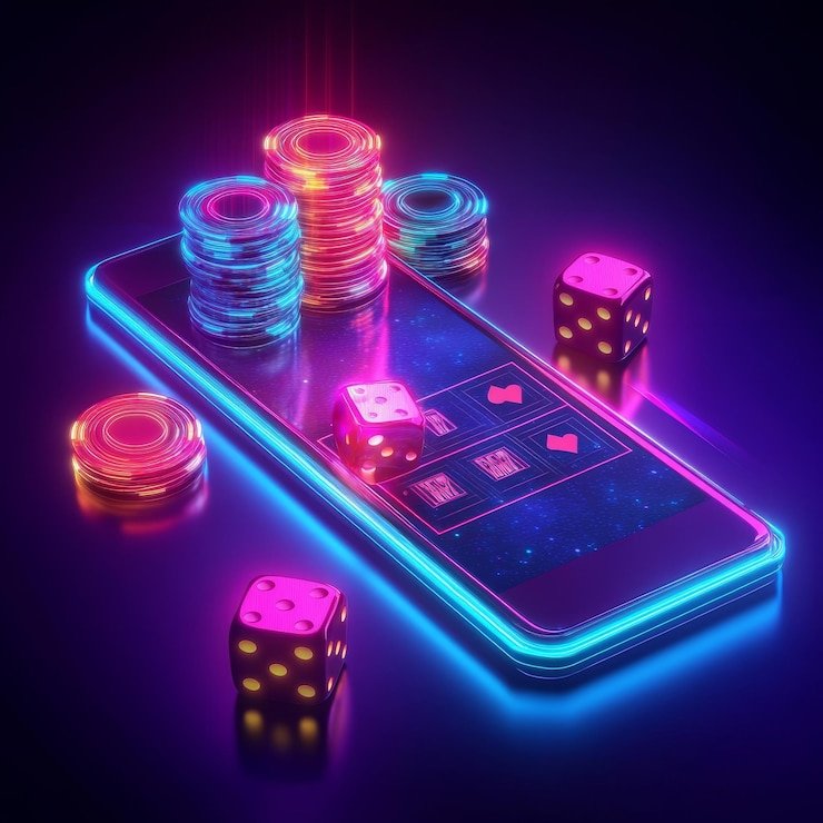 Tampilan game Push Gaming di idb365 dengan antarmuka responsif dan grafis berkualitas tinggi