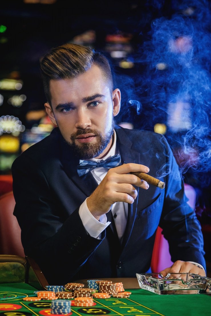 Meja roulette live dealer idb365 dengan dealer profesional dan studio berkualitas tinggi